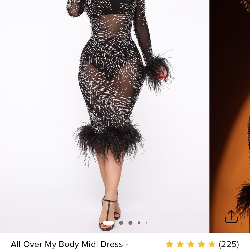 Silver Long Sleeve Bodycon Dress for Night Out